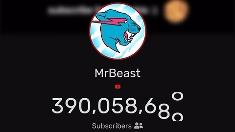 Mr beast