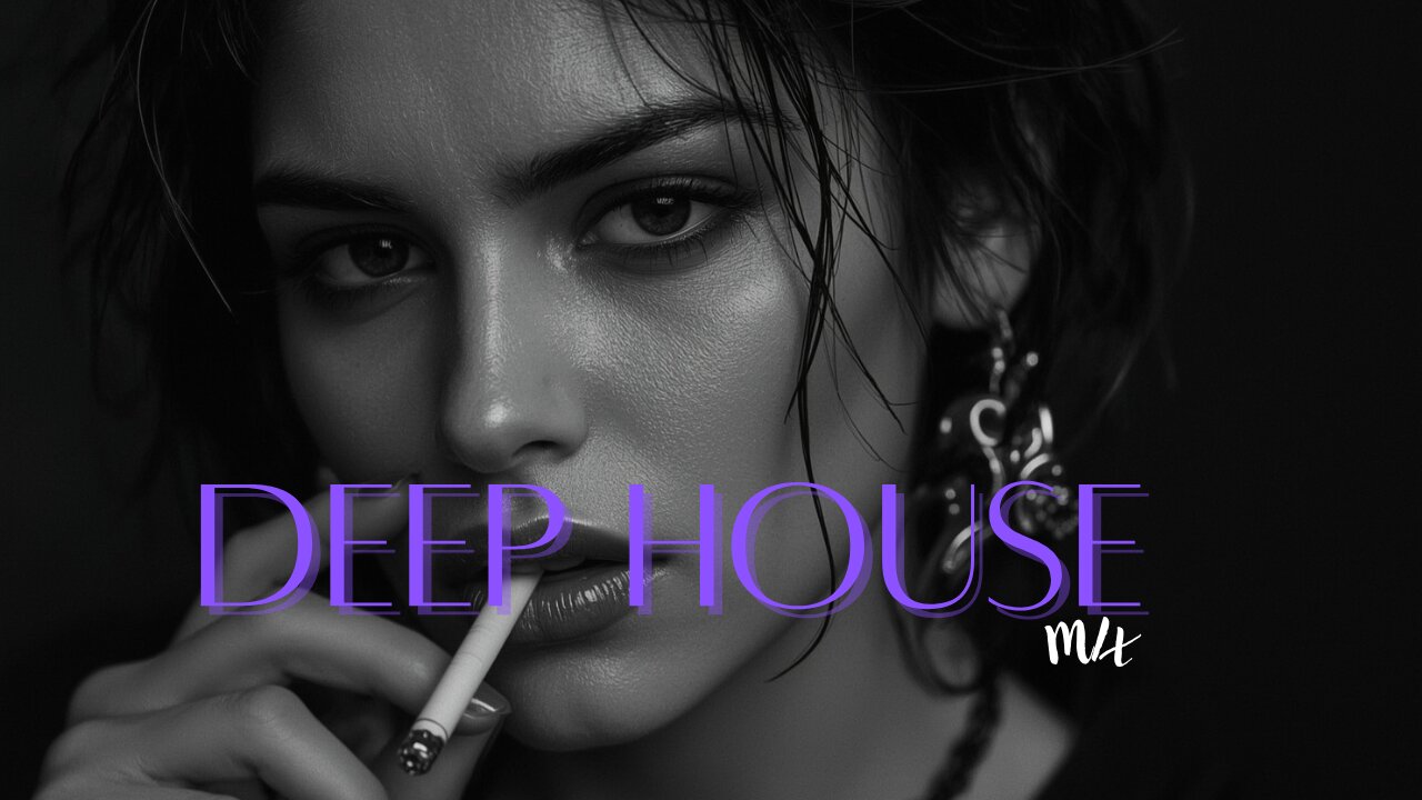 DEEP HOUSE MUSIC | Deep House & Chill Mix