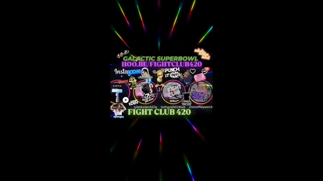 lunatic ball