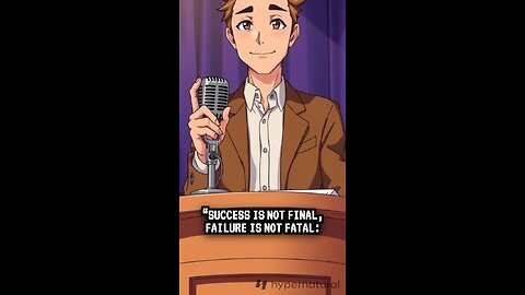 Success and Failure explained