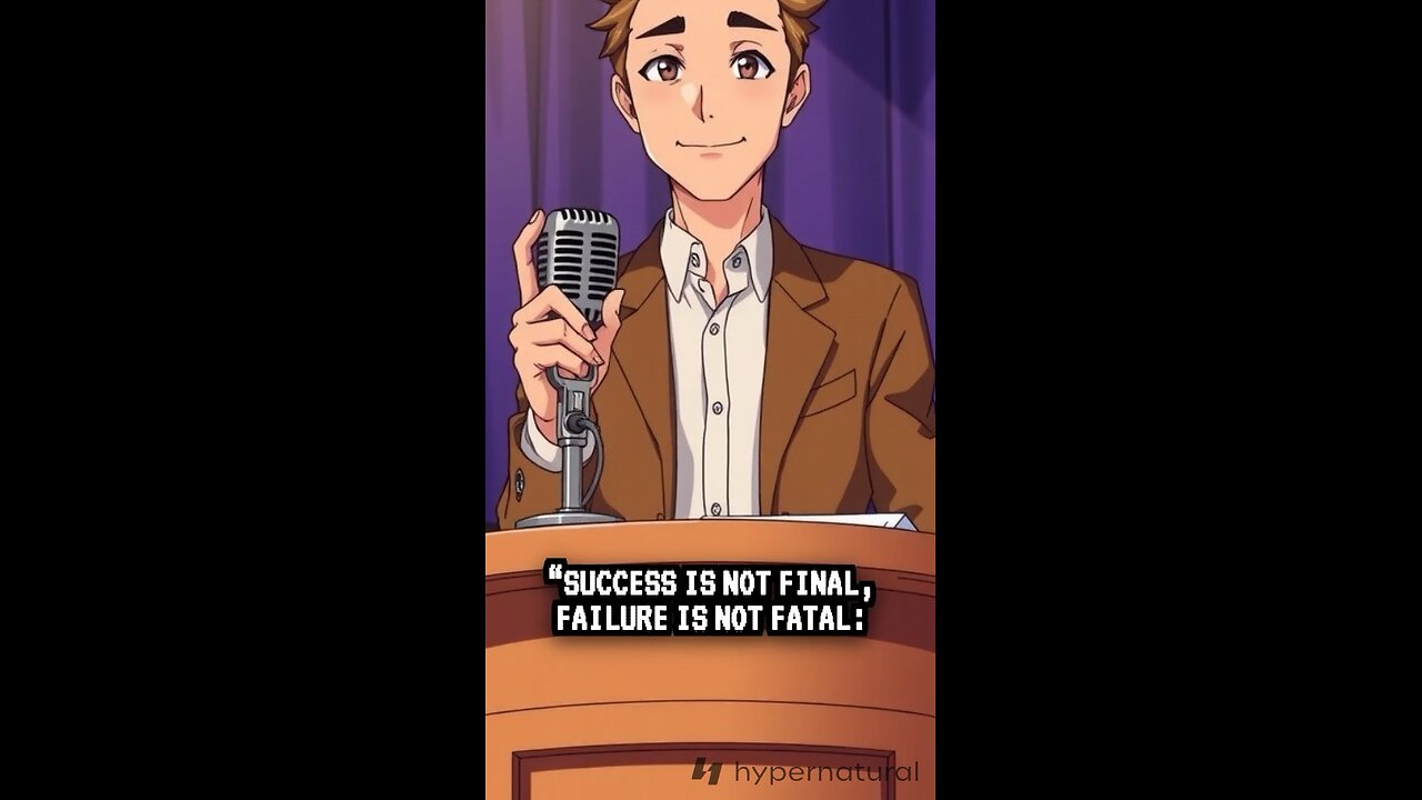 Success and Failure explained