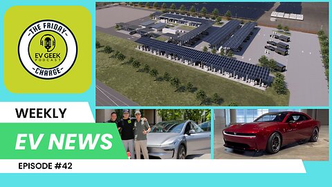Robotaxis Roll In, Tax Credits Roll Out – EV Q2 Breakdown