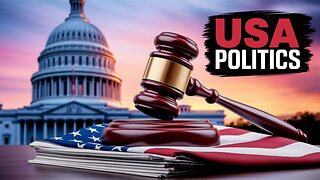 Trump’s New Tariff Policy Sparks Economic Controversy | U.S. Trade War 2025