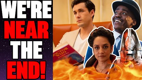 Doctor Who "Wish World" Review! | ANOTHER CLASSIC VILLAIN RETURNS! | The Rani's BIG PLAN REVEALED!