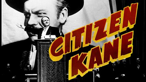 Citizen Kane