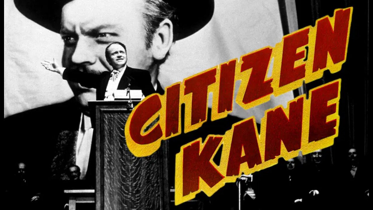 Citizen Kane
