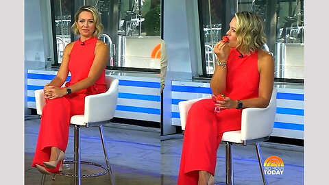 👑 Dylan Dreyer Aug 8 2025