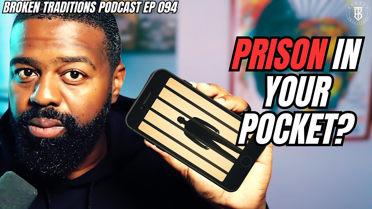 How I Escaped Digital Incarceration — And You Can Too
