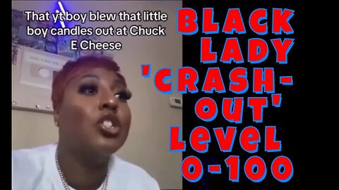 Your kids are not safe even at Chuck E Cheese