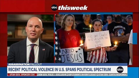 Gov Cox: Social Media Algorithms Lead To More Outrage