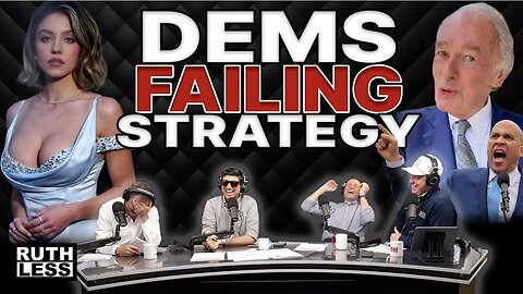 Democrats Reeling, Trump Dealing