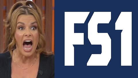 Joy Taylor LASHES OUT at FS1 for FIRING her after Sex Scandal in BOMBSHELL interview! SHE'S BROKEN!