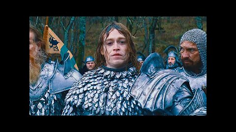 Prince Gets Cursed With Immortality After His Wife Dies in Battle | Emotional Fantasy Story