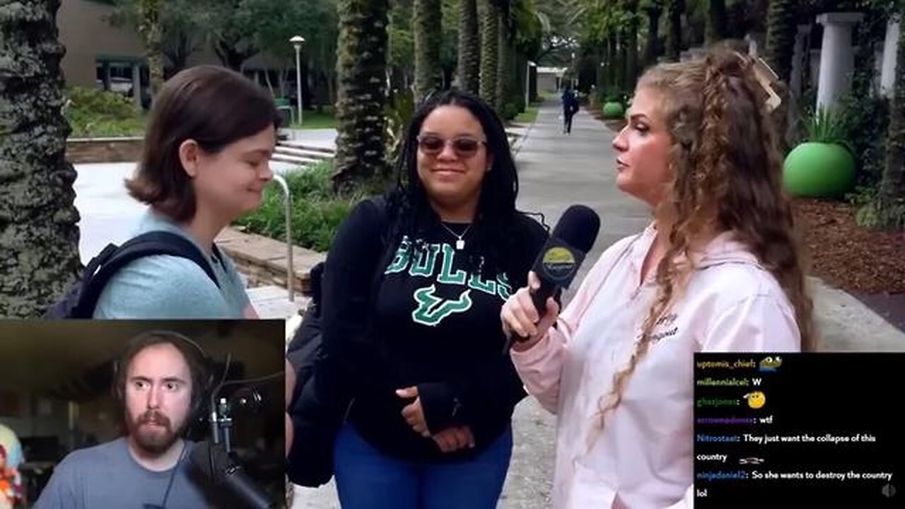 ⚠️THESE TWO GENIUSES WANT TO HARBOR DANGEROUS ILLEGAL DRUG GANGSTERS IN THEIR DORMS