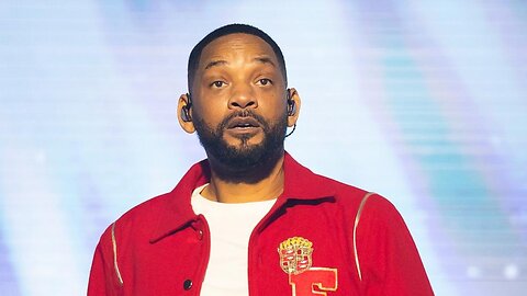 Will Smith Sued by Tour Violinist For Wrongful Termination, Retaliation