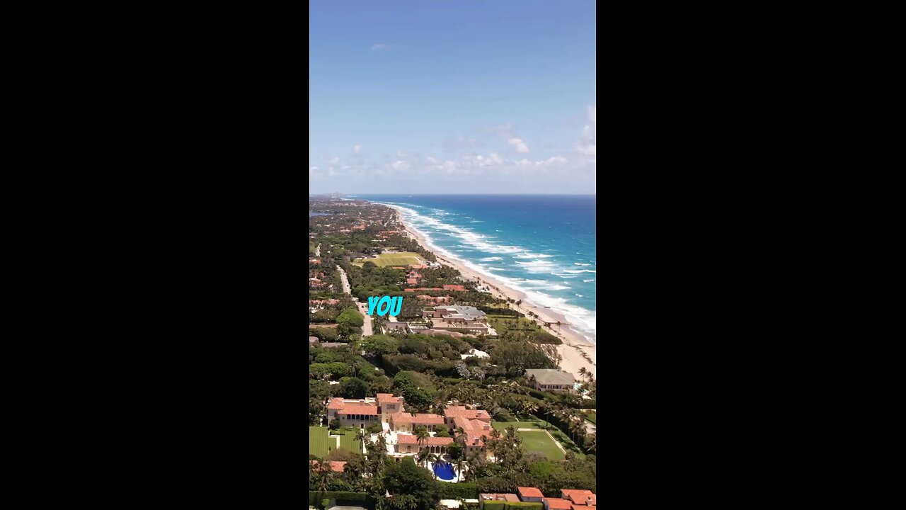 Top 5 Things to do in West Palm Beach Florida 2025!