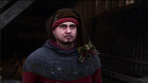 Kingdom Come Deliverance 2 Walkthrough - Via Argentum #20