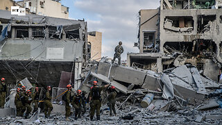 LIVE aus Tel Aviv: Neue iranische Angriffswelle