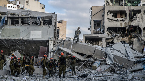 LIVE aus Tel Aviv: Neue iranische Angriffswelle