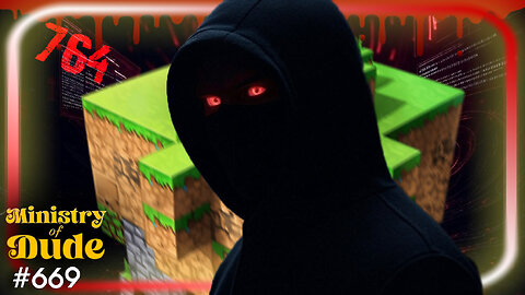 The Minecraft Satanic Cult | #669
