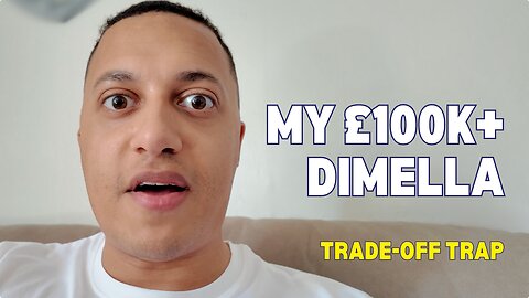 The £100k+ Question Every Entrepreneur Faces - ITT
