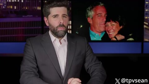 🇺🇸 Ghislaine Maxwell Breaks Silence From Prison: "Epstein Is ALIVE & Blackmailing US Politicians"