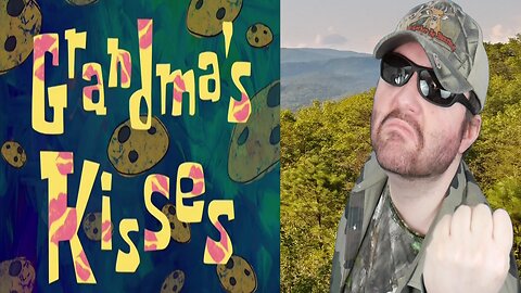 Grandma’s Kisses Edited Full (AwesomeBeast) - Reaction! (BBT)