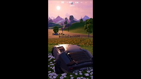 When a wizard uses magic #humor #fortnite #funny