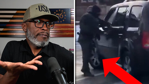 ICE Agent SHOOTS Minneapolis Woman Sparking OUTRAGE! Justified?