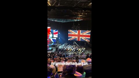 🗳️ Ready to shake things up? It’s time for a change in the UK! 🇬🇧
