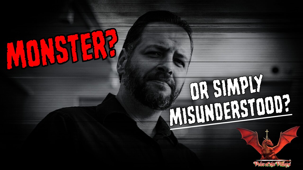 I Think People Misunderstood What Andrew Meant - My Thoughts | VOTV #47