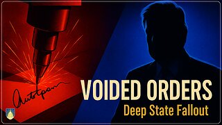 Autopen Fallout: Exposing the Biden White House // Eric Eggers joins Riley Lewis on OANN