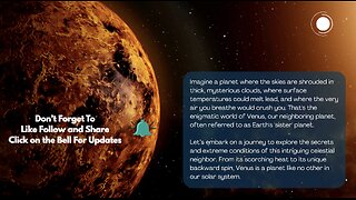 This Is What Venus REALLY Looks Like (No CGI No Filters).mp4