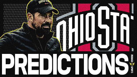 Ohio State’s 2026 Schedule Is OUT — Predicting the Buckeyes Final Record