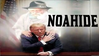 What is a Righteous Gentile, & the 7 Noahide Laws..? - Chaplain Bob