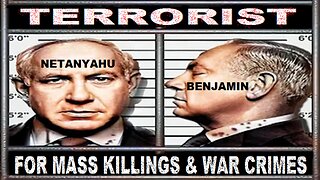 Benjamin Satanyahu Trashes The United States
