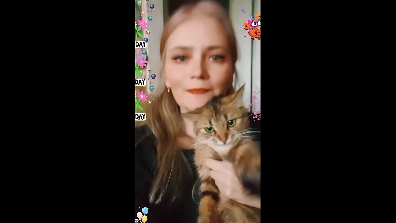 Я и Малуша