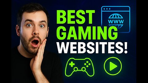 Powerful Website for Boredom PT02