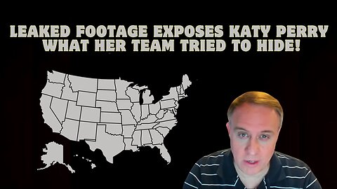 🚨 LEAKED Footage EXPOSES Katy Perry – What Her Team Tried To HIDE!!!