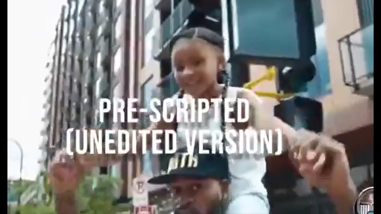 GEORGE FLOYD RIOTS: PSYOPS AND CRISIS ACTORS