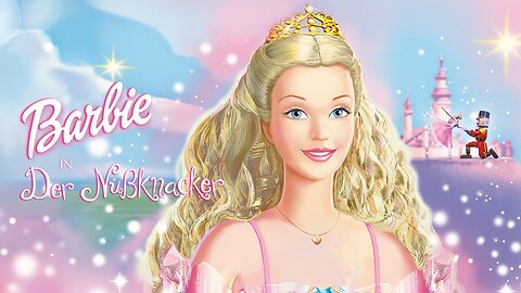 Barbie in: Der Nussknacker | Deutsch | 2001