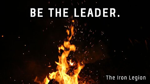Courage and Leadership - Samuel 1 Ch 25