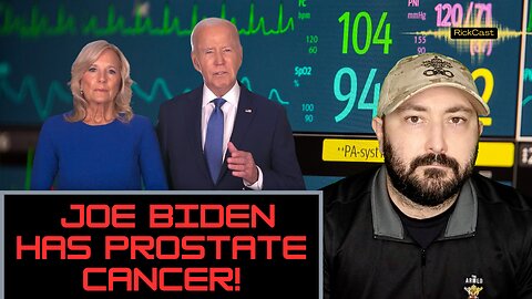 Joe Biden’s Health: What Is the White House Not Telling Us?