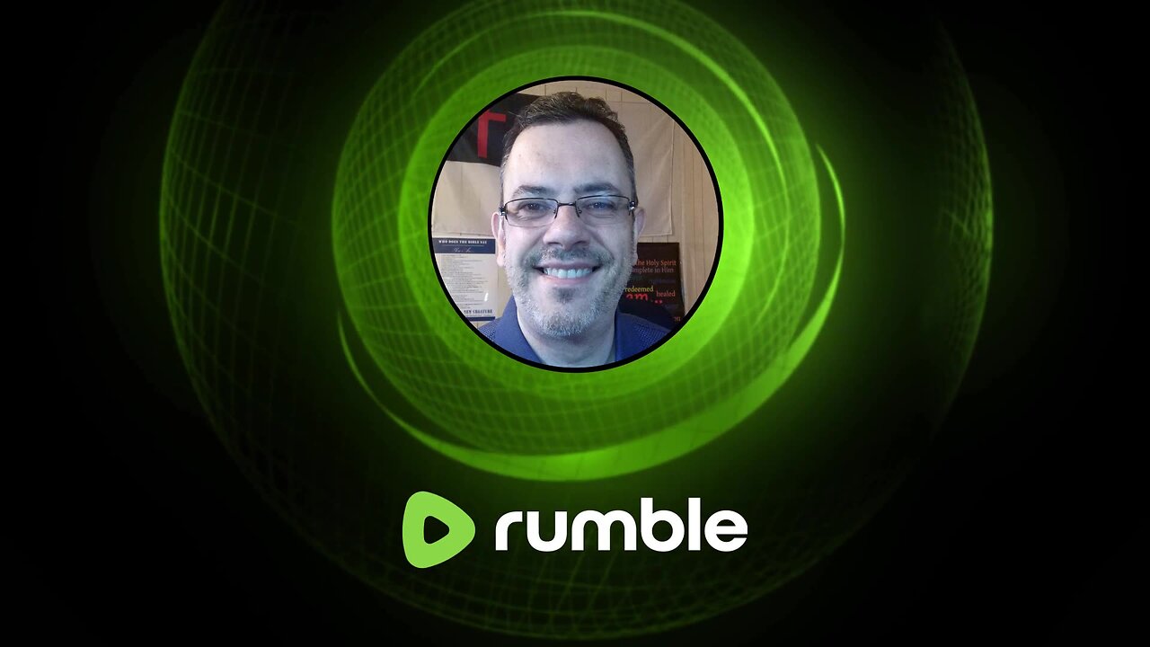 Church Daily LIVE & Trivia!