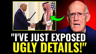 Long-Hidden Information Is Finally Being Revealed – Victor Davis Hanson.