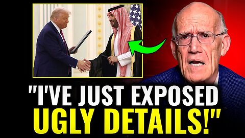 Long-Hidden Information Is Finally Being Revealed – Victor Davis Hanson.