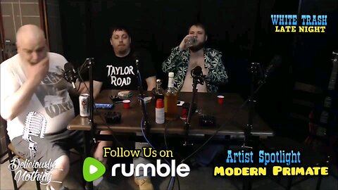 Artist Spotlight: Modern Primate