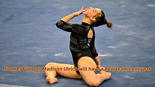 Madison Ulrich shined for the Denver Pioneers, but is now in the transfer portal