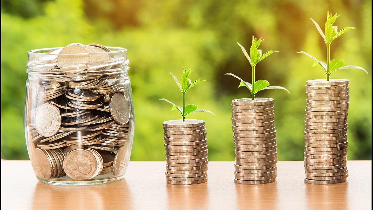 Starter Guide 2025: The Path from Nobody to Investor
