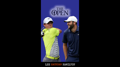 British Open at Royal Portrush challenging course for Rory McIlroy, Scottie Scheffler, Brian Harman